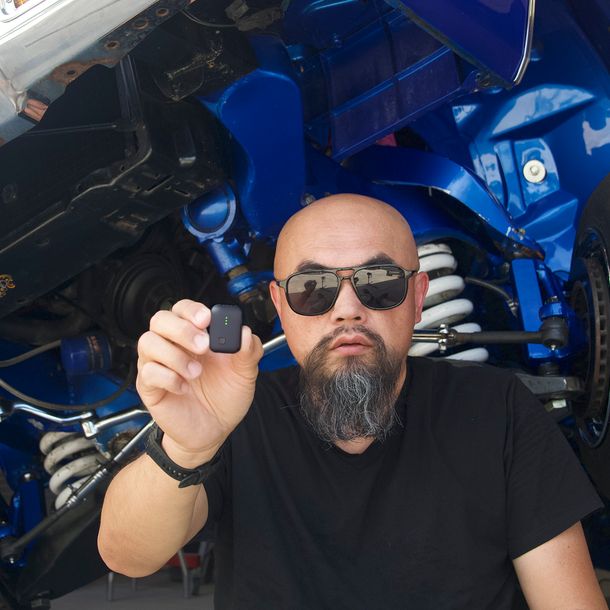 ZOOM Instamic Pro Plus C