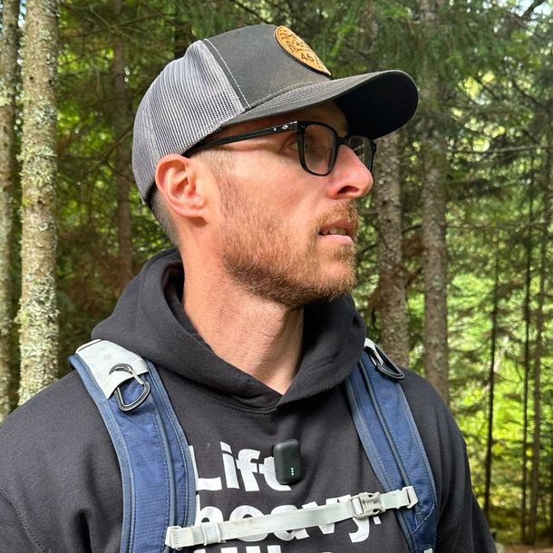 ZOOM Instamic Pro Plus C