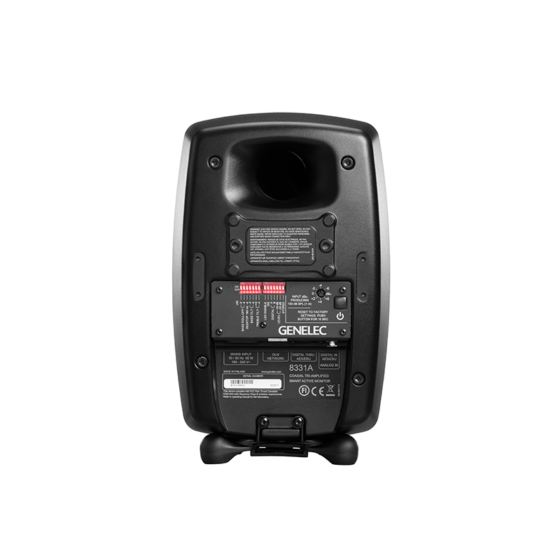 genelec 8331a