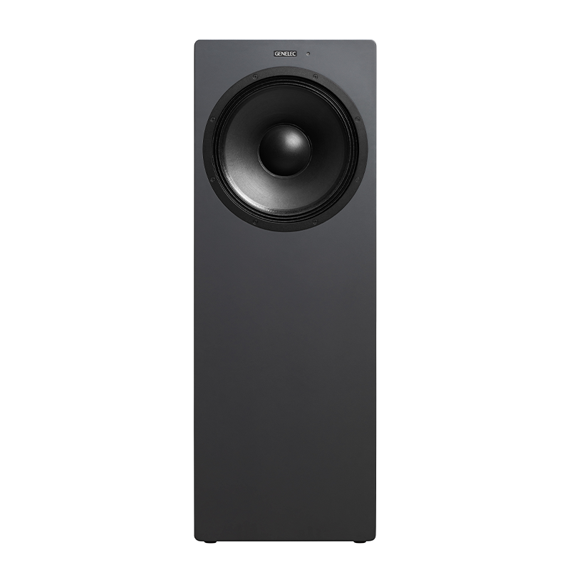 Genelec/真力 W371A 母带低音系统