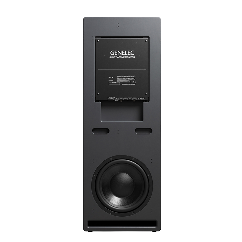 genelec W371A