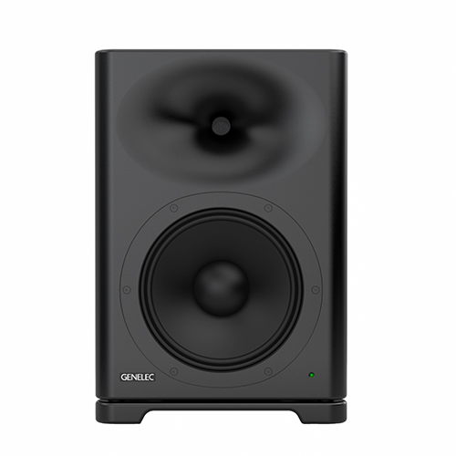 Genelec/真力 S360A 二分频智能监听音箱