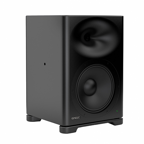 genelec S360A