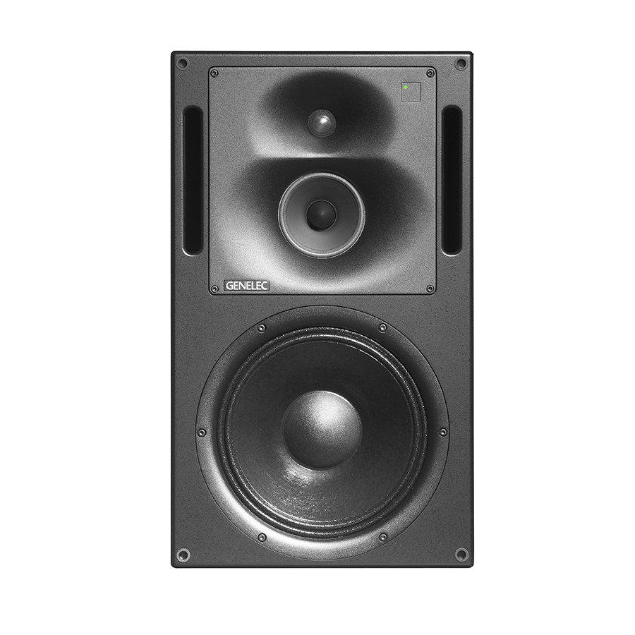 Genelec/真力 1237A 三分频智能监听音箱