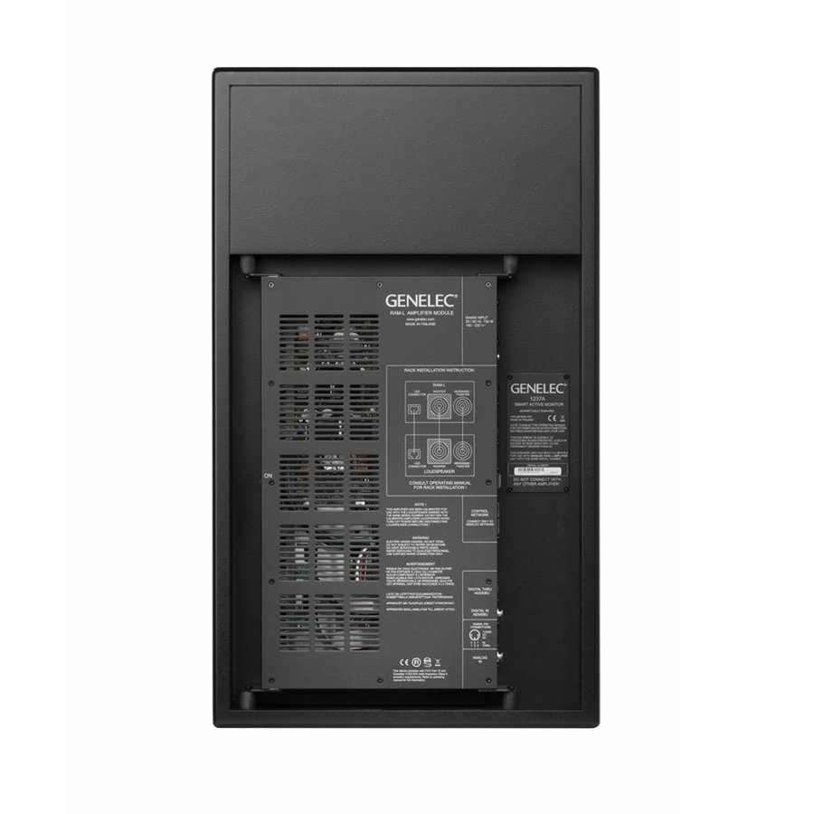 genelec 1237A