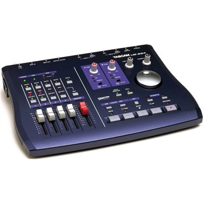 TASCAM US-224 音频接口/控制器