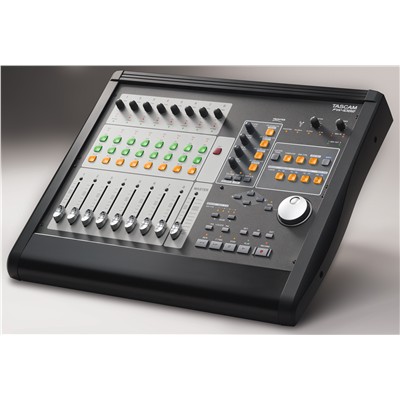 TASCAM FW-1082 10路调音台