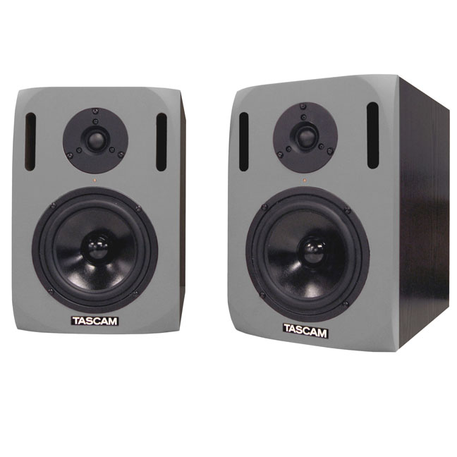 TASCAM VL-A5 监听音箱