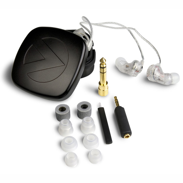 M-Audio IE-20 XB 入耳式监听耳机