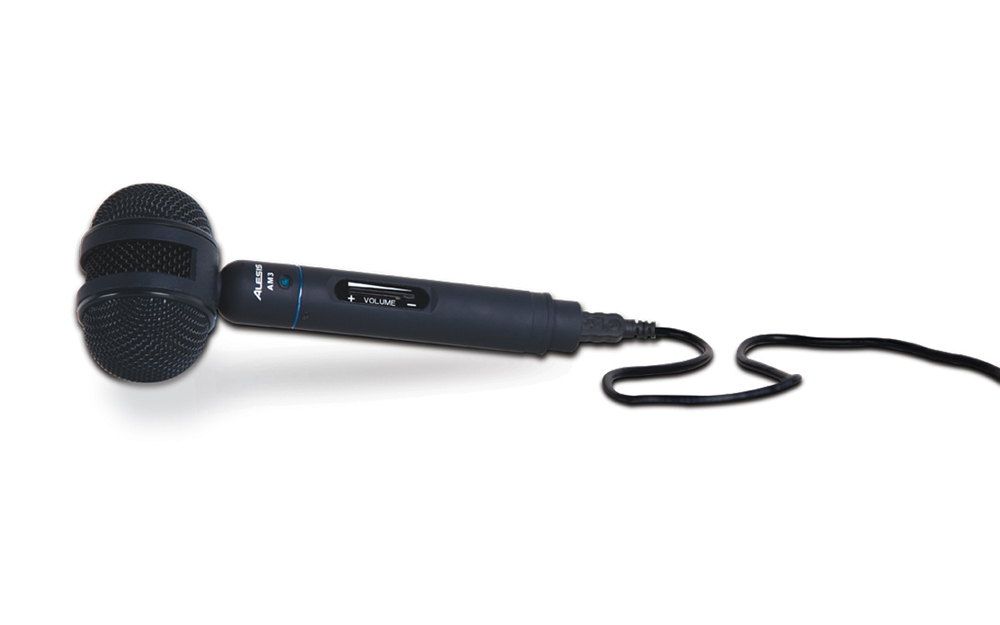 Alesis AM3 立体声USB话筒