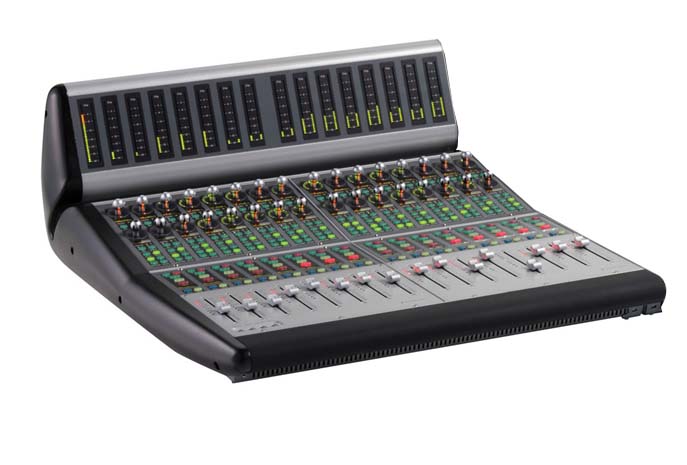 Digidesign D-COMMAND ES 16 Fader 16路扩展调音台