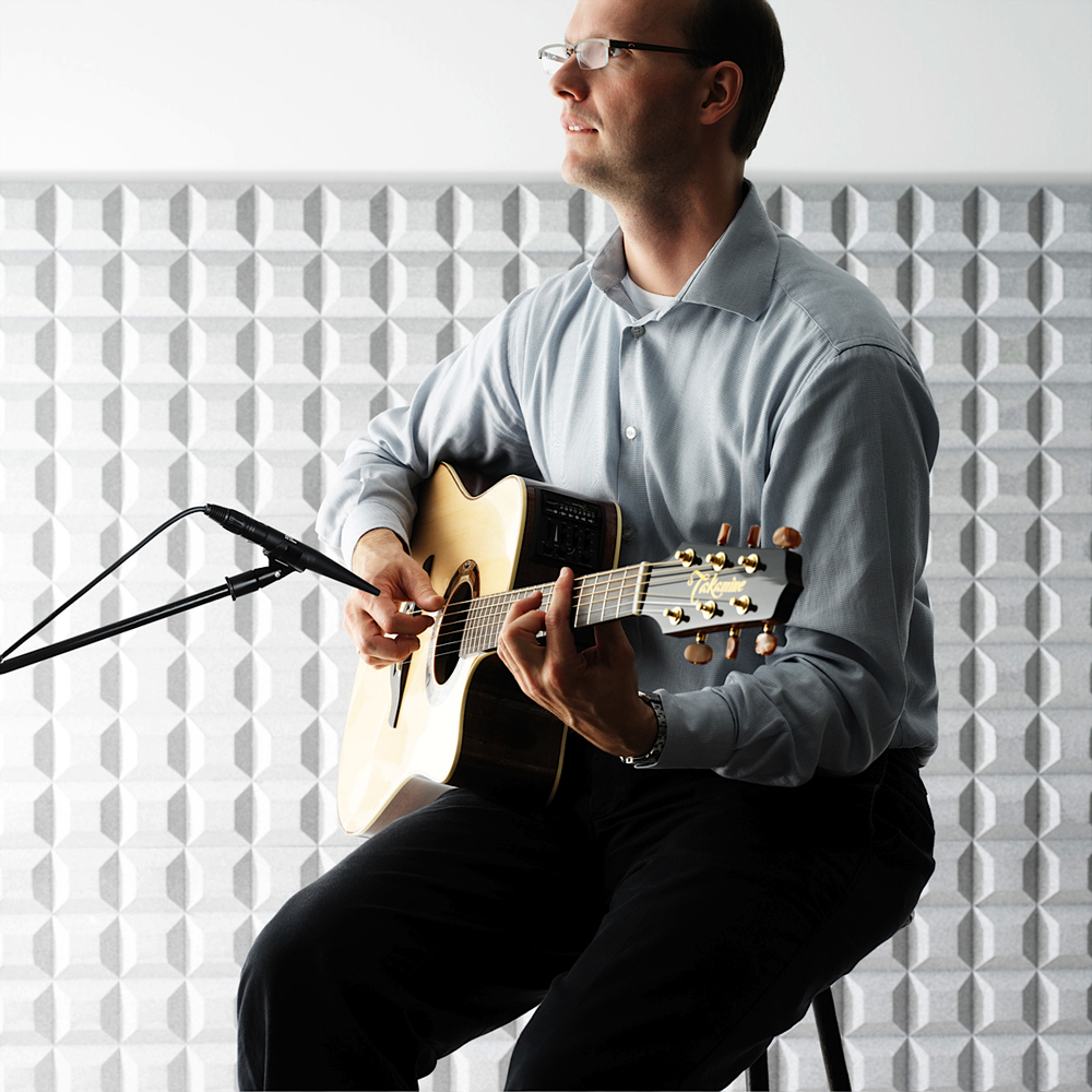 DPA 4090 电容话筒