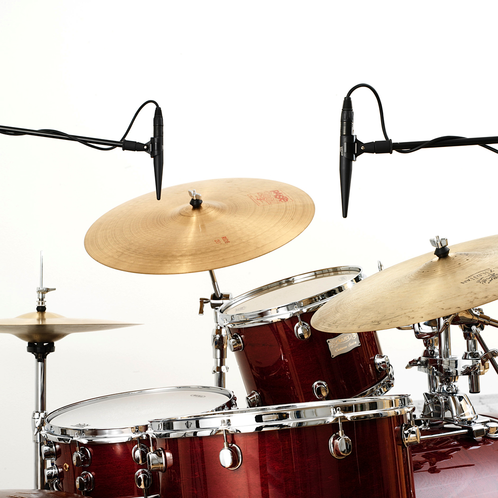 DPA 4091 电容话筒