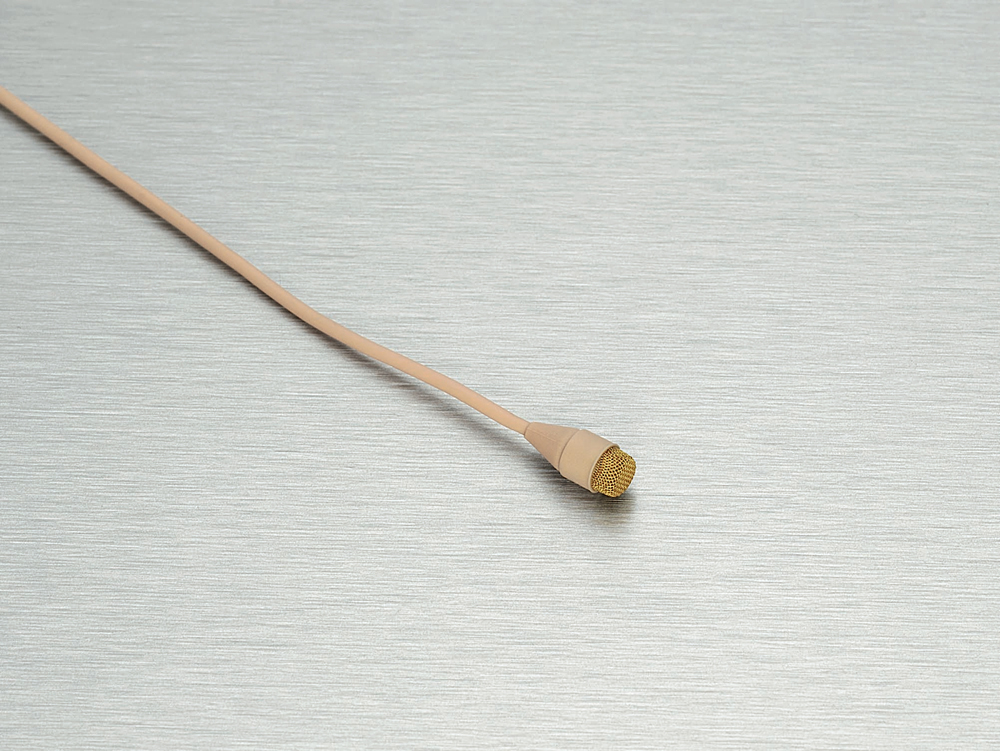 DPA 4060-FM 微型电容话筒