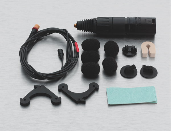 DPA IMK4060 乐器话筒套件