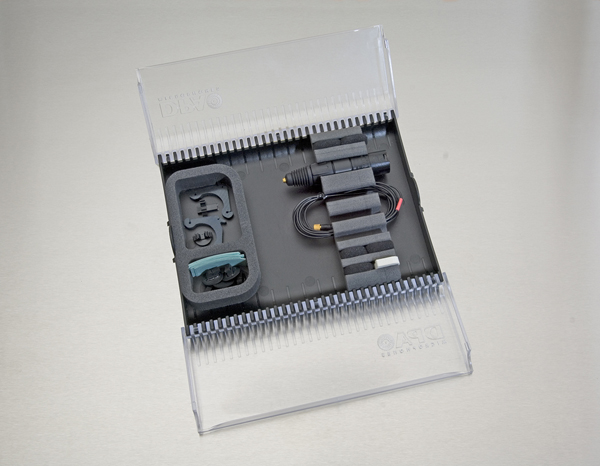 DPA IMK4061 乐器话筒套件