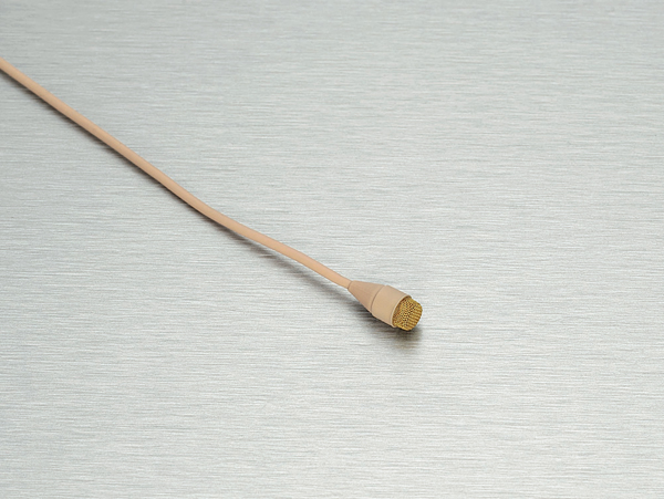 DPA 4062-FM 微型电容话筒