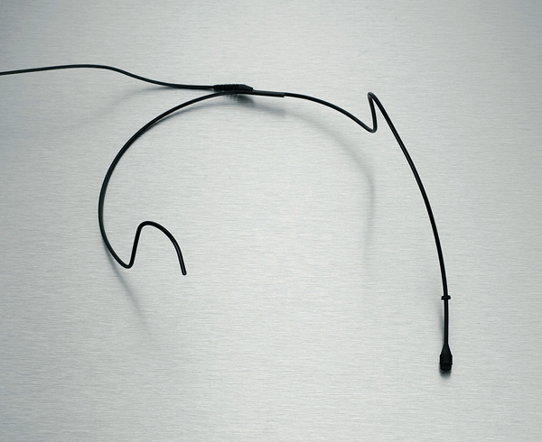 DPA 4065-BR 头戴话筒