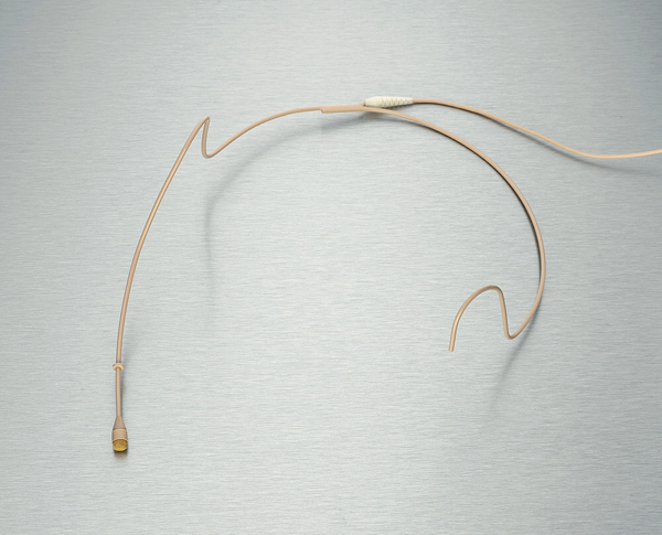 DPA 4065-FR 头戴话筒