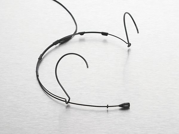 DPA 4066-B 头戴话筒