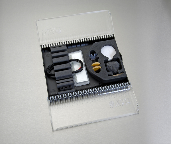 DPA FMK4071 电影话筒套件 