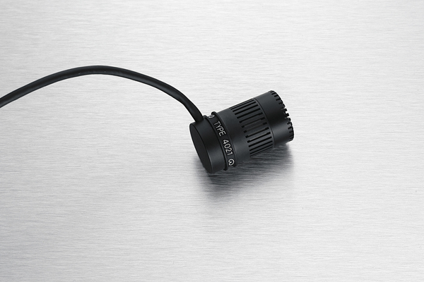 DPA 4021 紧凑型电容话筒