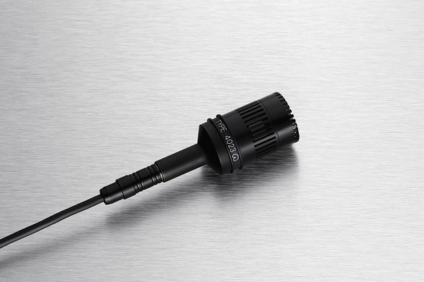 DPA 4023 紧凑型电容话筒