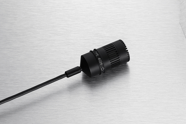 DPA 4026 紧凑型电容话筒