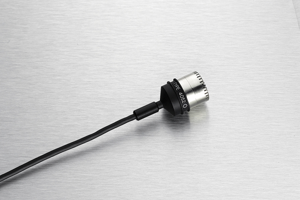 DPA 4052 紧凑型电容话筒