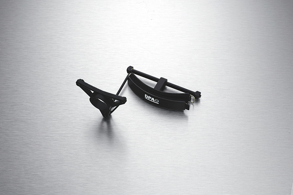 DPA CH4000 大提琴话筒夹