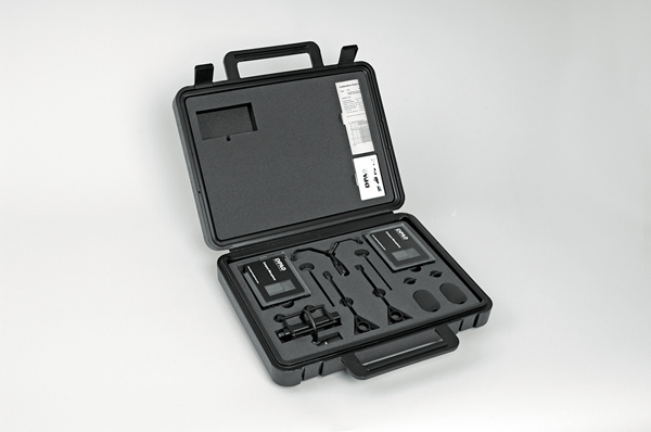 DPA 3521 立体声话筒套装