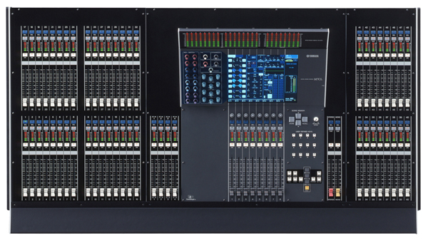 Yamaha LS9-16 数字调音台