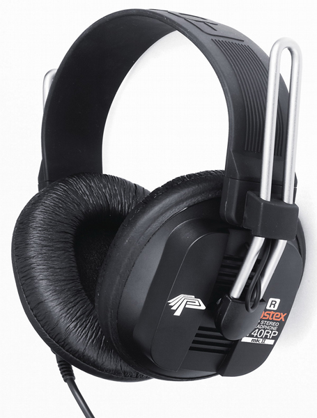 Fostex|福斯特 T40RPMK2 封闭式监听耳机