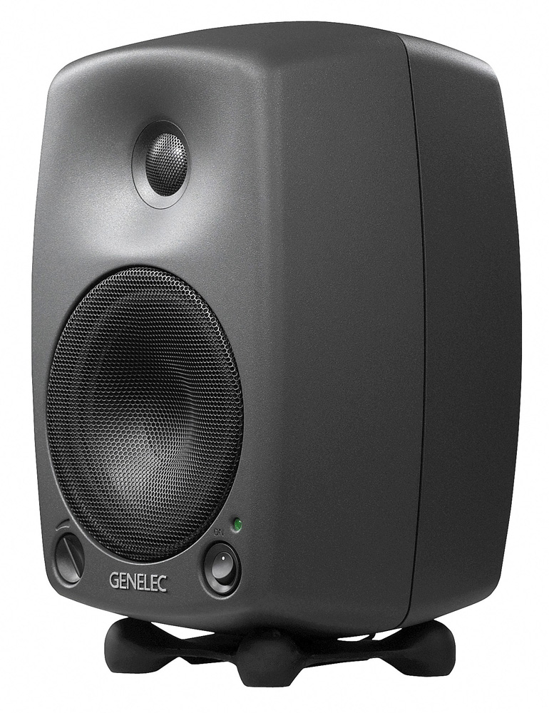 Genelec 8030APM 监听音箱