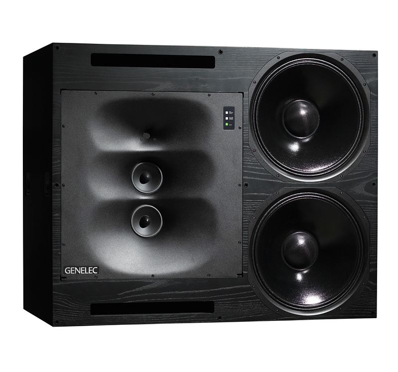 Genelec 1036A VU 主控制室监听系统
