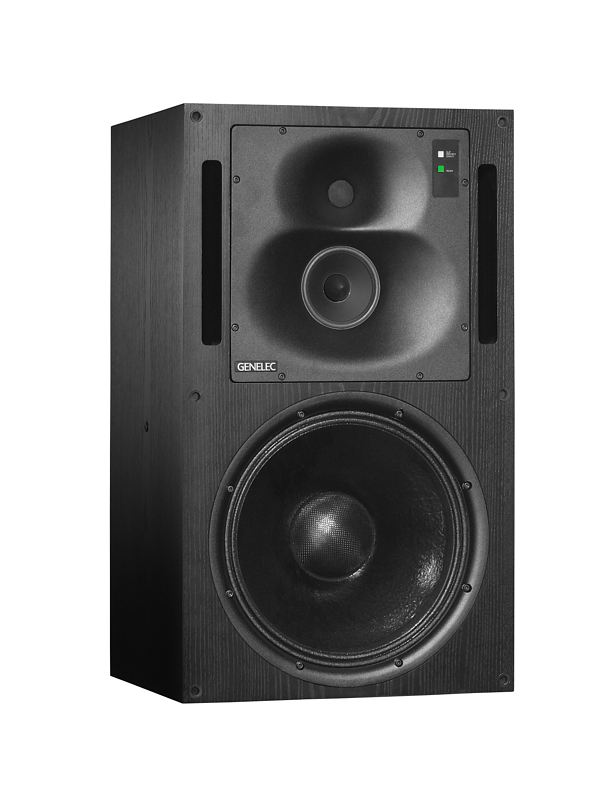 Genelec 1038B CPM-VL 主控制室监听系统