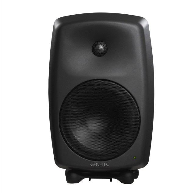 Genelec 8250A 监听音箱