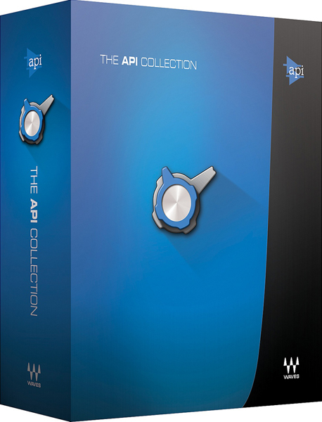 Waves API Native 插件