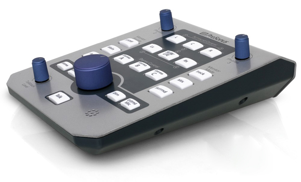 Presonus MSR 远程控制台