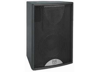 MARTIN F12 2分无源专业频音箱