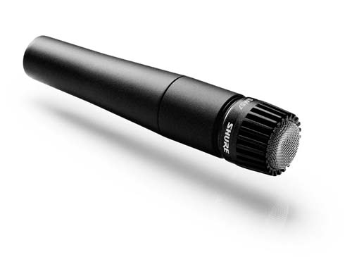 SHURE SM57