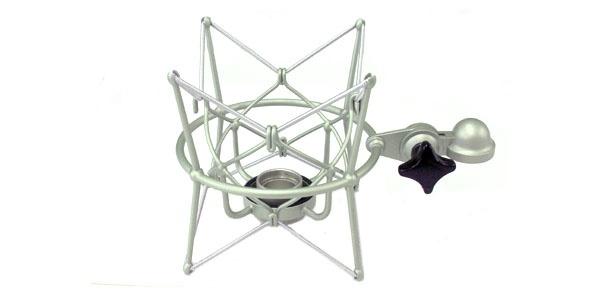 Neumann EA 87 防震架