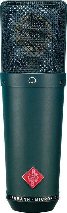 Neumann TLM 193 大振膜电容录音话筒