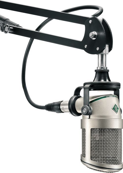 Neumann BCM705 广播专用动圈话筒