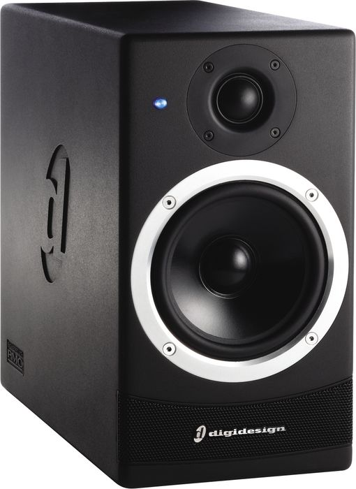 Digidesign RM1 监听音箱