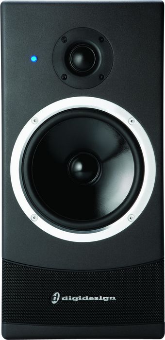 Digidesign RM2 监听音箱