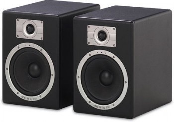 ESI NEAR08EX 监听音箱