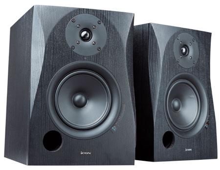 ICON PX-T6A 监听音箱