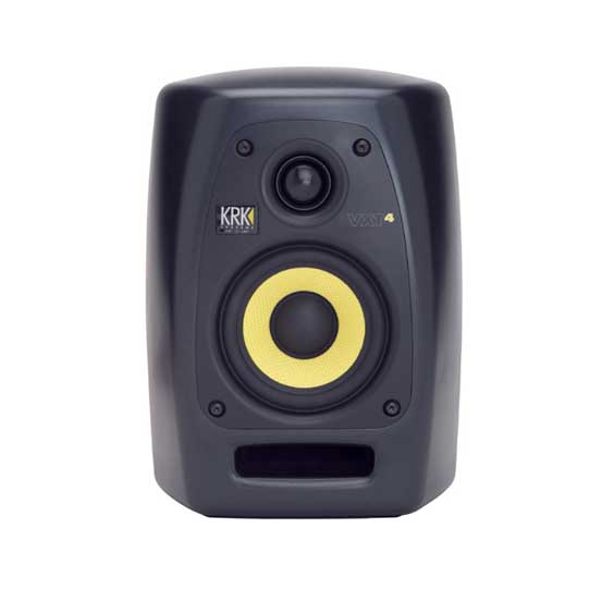KRK VXT4 专业监听音箱
