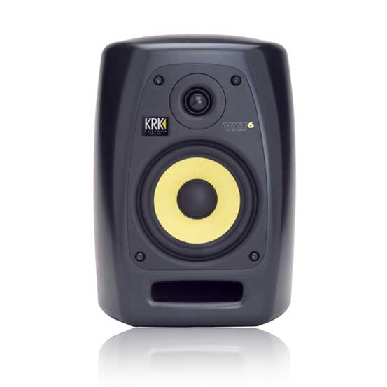KRK VXT6 专业监听音箱